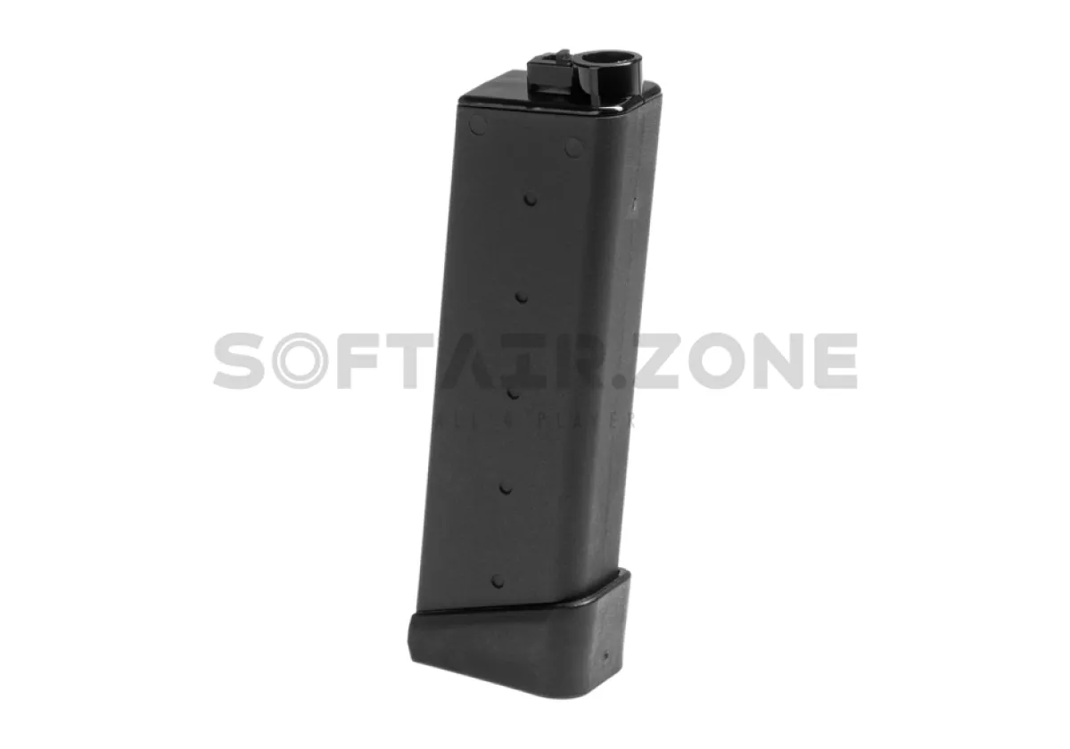 G&G ARP9/PCC9 Low-Cap 30 Schuss